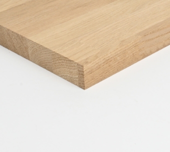 Massiv bordpl., Eur. Eg A/B, FSC 100%