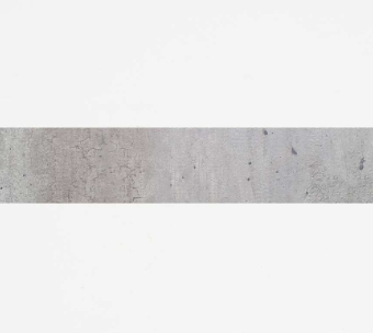 Kantbånd (indpakket) Keflico bordpl, Beton