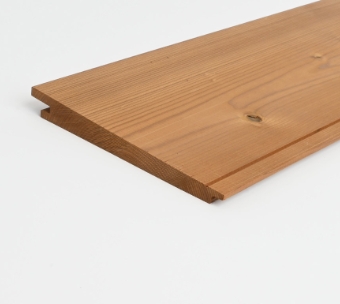Produktprøve Thermory ThermoWood, Gran, KEF C11-S