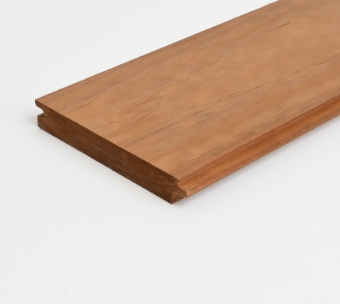 Produktprøve Thermory ThermoWood, Fyr, KEF C24