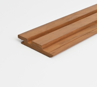 Produktprøve Thermory ThermoWood, Fyr Premium, KEF C8G