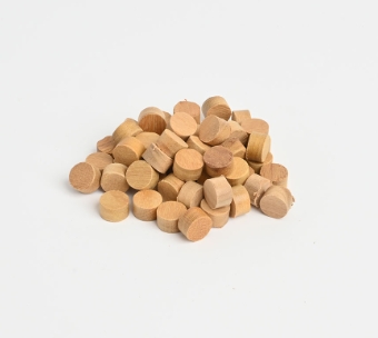 Garapa Propper, FSC 100%