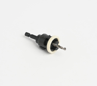 Keflico HW propbor m/justerbart dybdestop