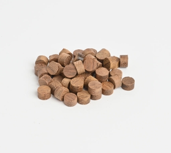Sucupira Propper, FSC 100%