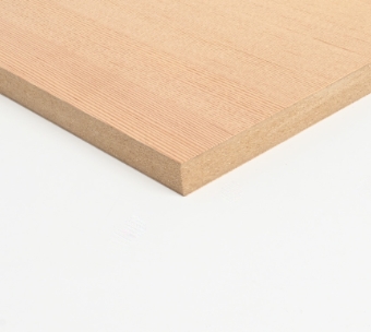 Fineret MDF, Oregon Pine A/B Classic
