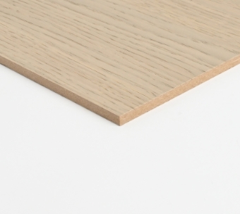 Shinnoki 4.0 Premium, Fineret MDF, Desert Oak, FSC Mix 70%