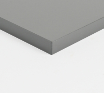 Primeboard MDF U12290XT Anthracite, 100% PEFC