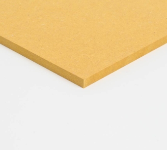 MDF Valchromat, Gul YW, FSC Mix Credit