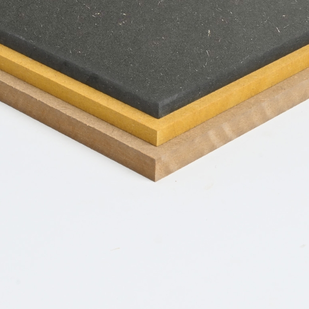 MDF