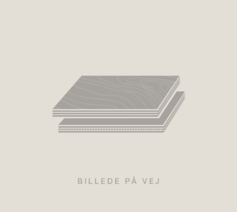 Keflico Design Panel SONO, Skrællet fyr, 100% PEFC