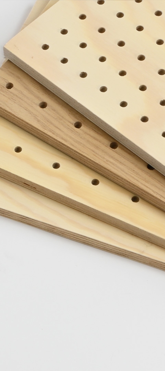 Design Panels.
