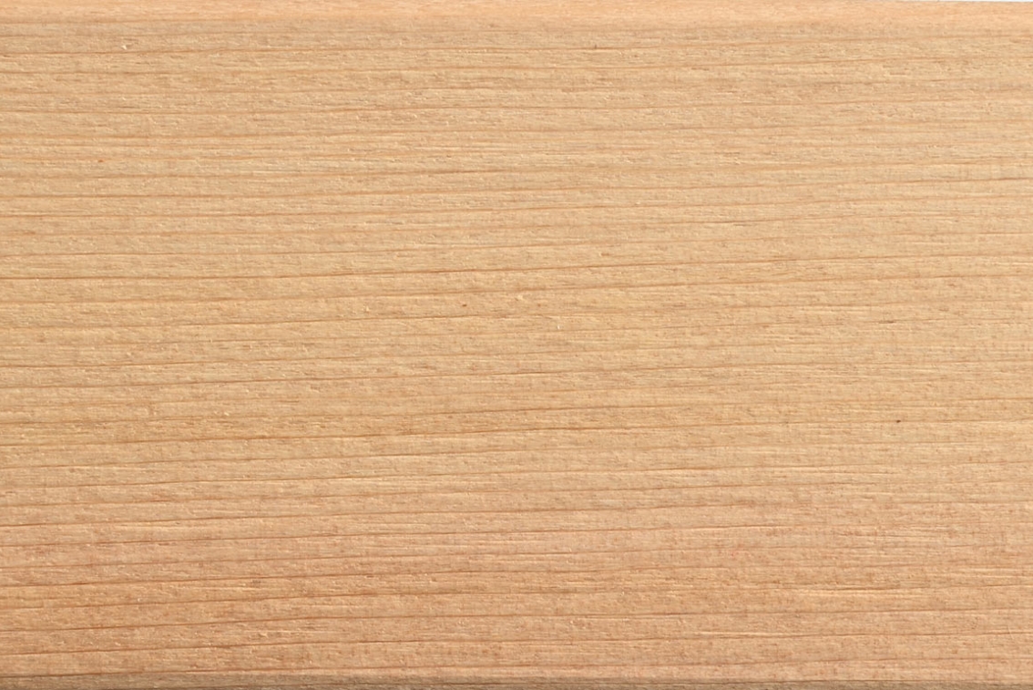 Western Red Cedar.