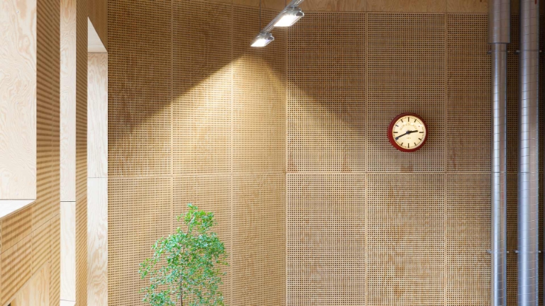 Kedelhallen 
ZENI arkitekter a/s.
